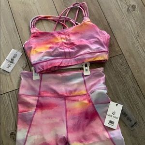 Nine West Activewear Nee with tags!